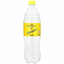 INDIAN TONIC Schweppes 1.5L