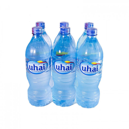UHAI WATER 1.0L