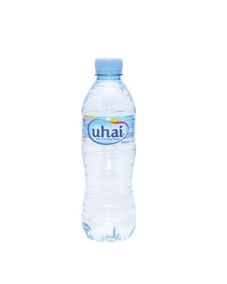 UHAI WATER 500ML