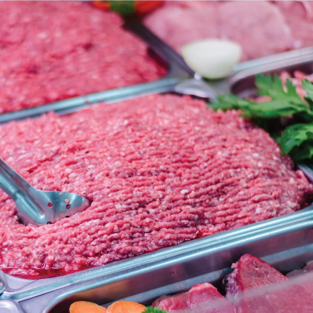 Igihozo Butchery