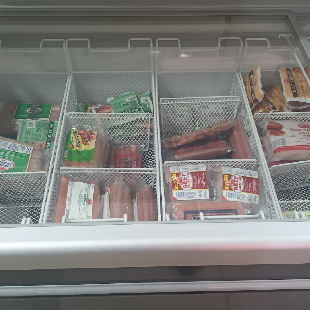 Deli & Prepared Foods Collection