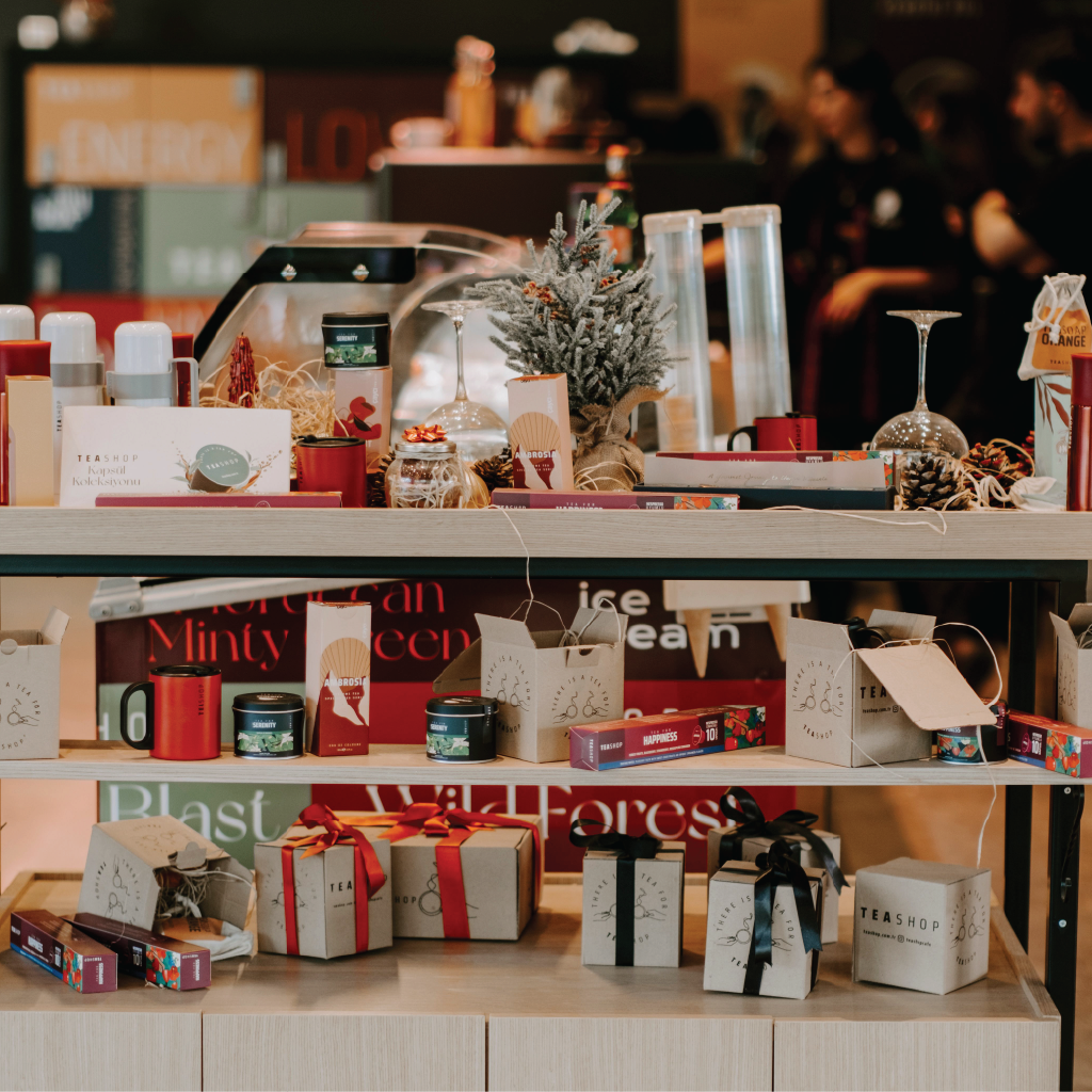 Igihozo Gift Shop