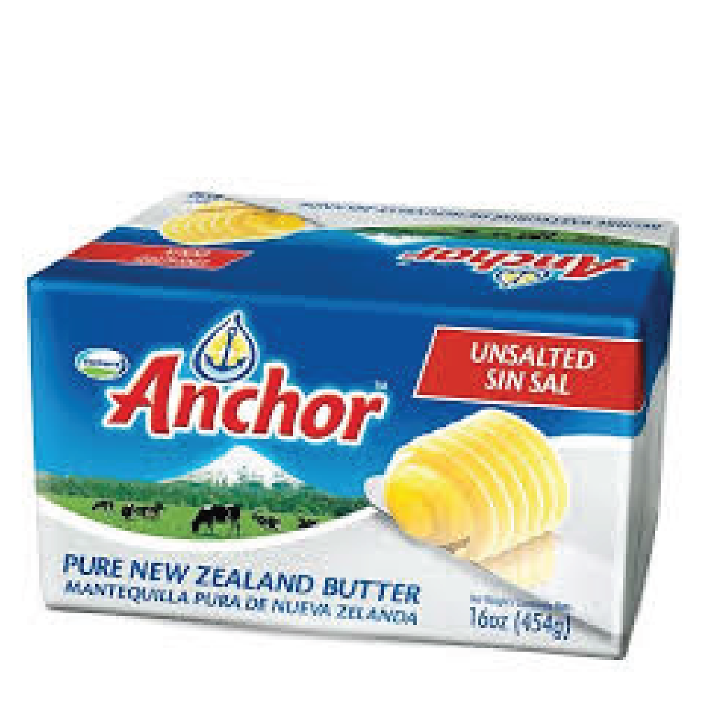 Butter (250g)