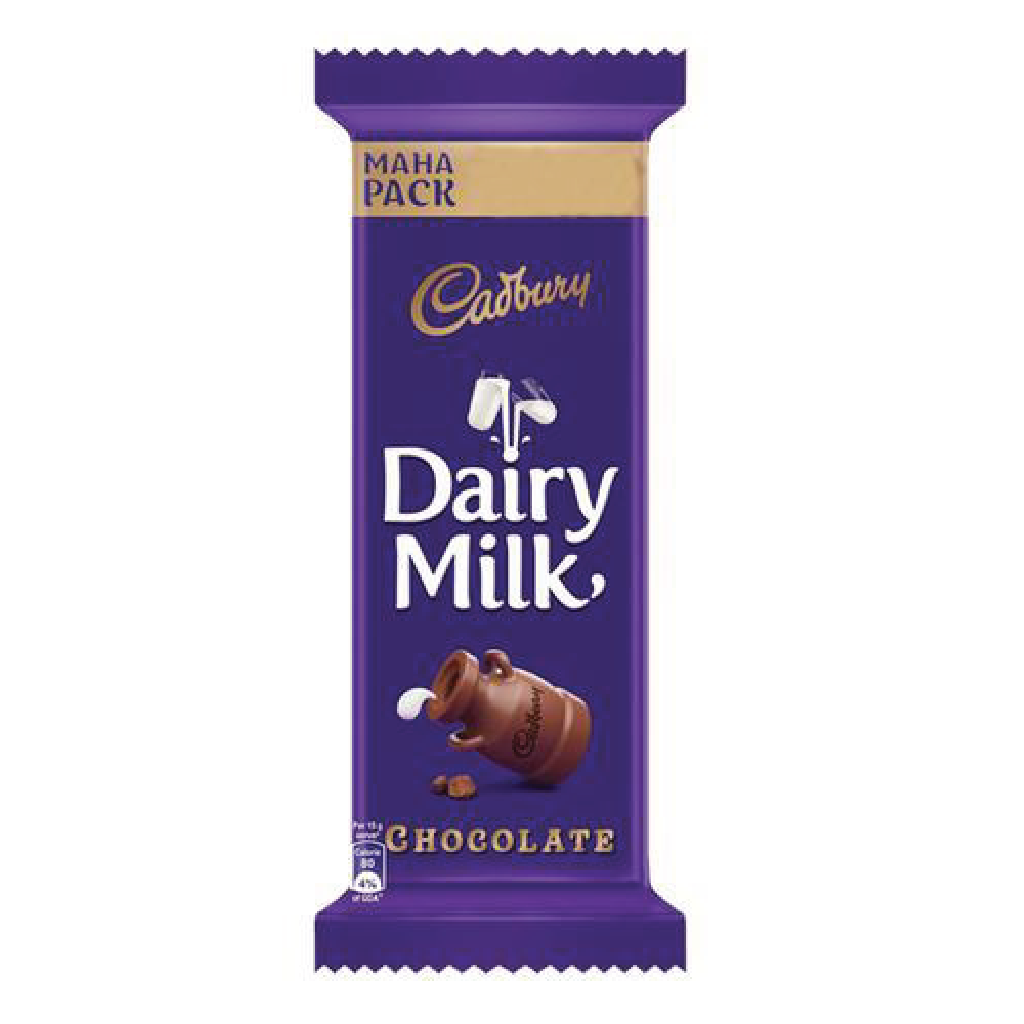 Chocolate Bar (100g)