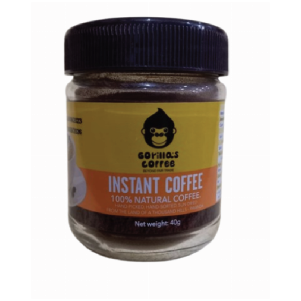 Premium Coffee