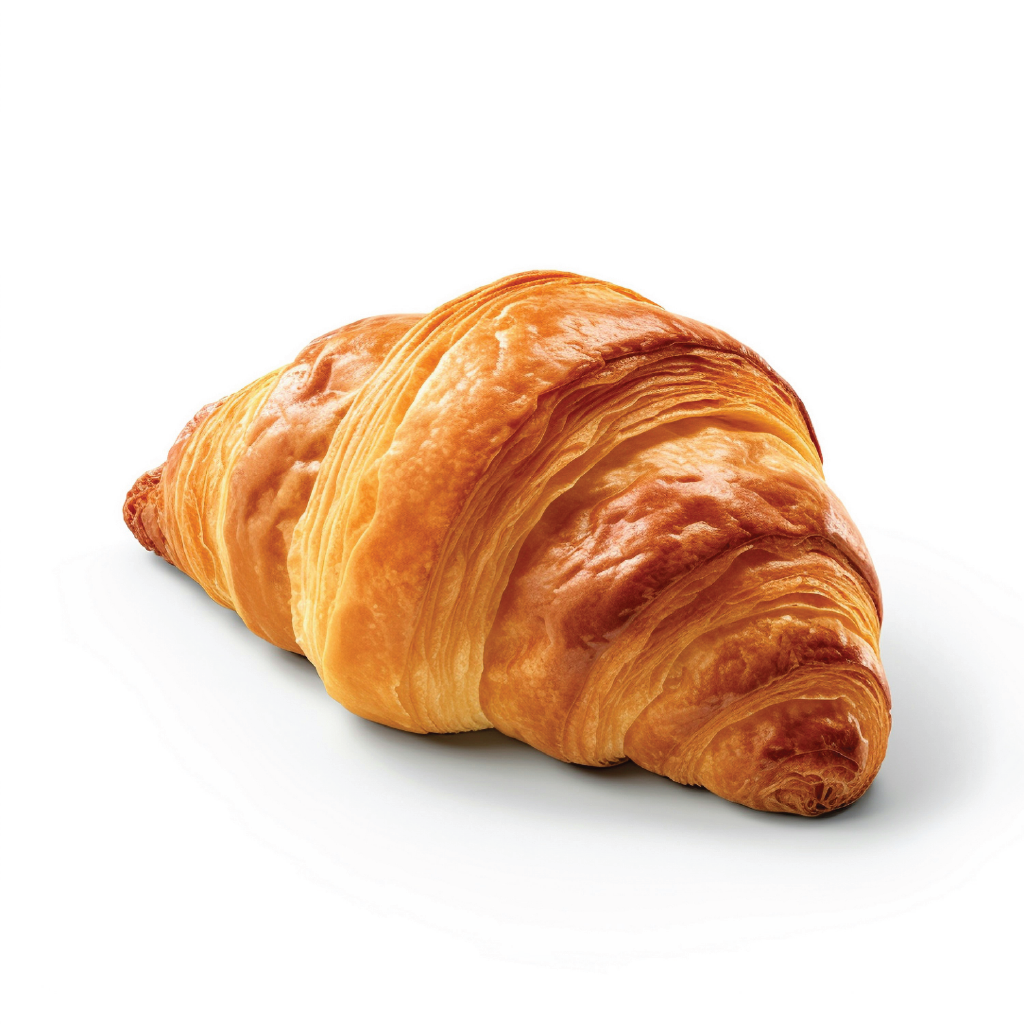 Croissant (6 pcs)