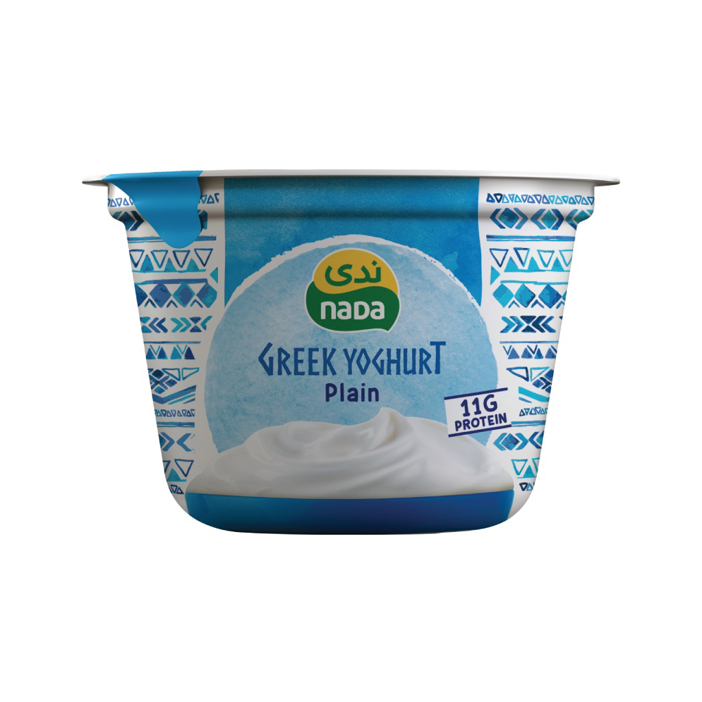 Greek Yogurt (500g)