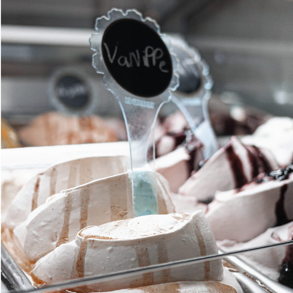 Ice Cream (1L)