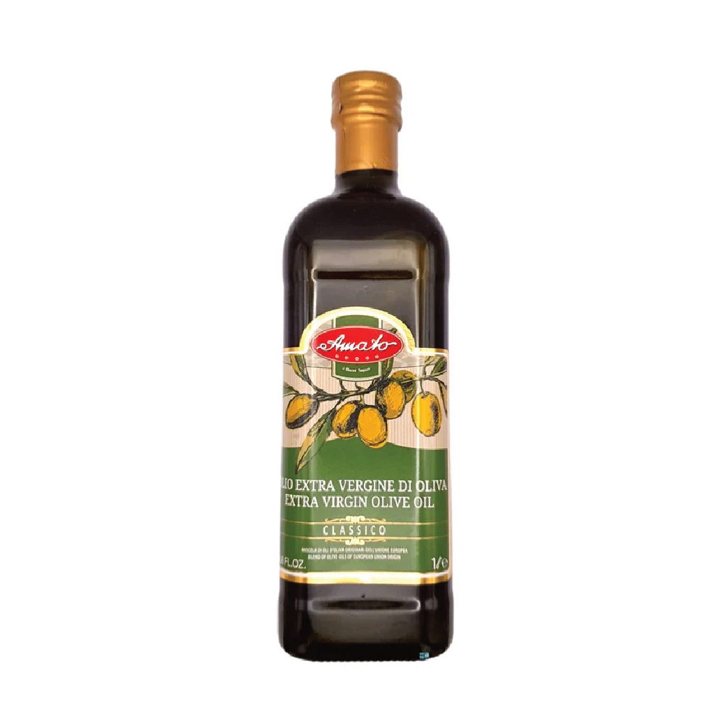 Olive Oil (500ml)