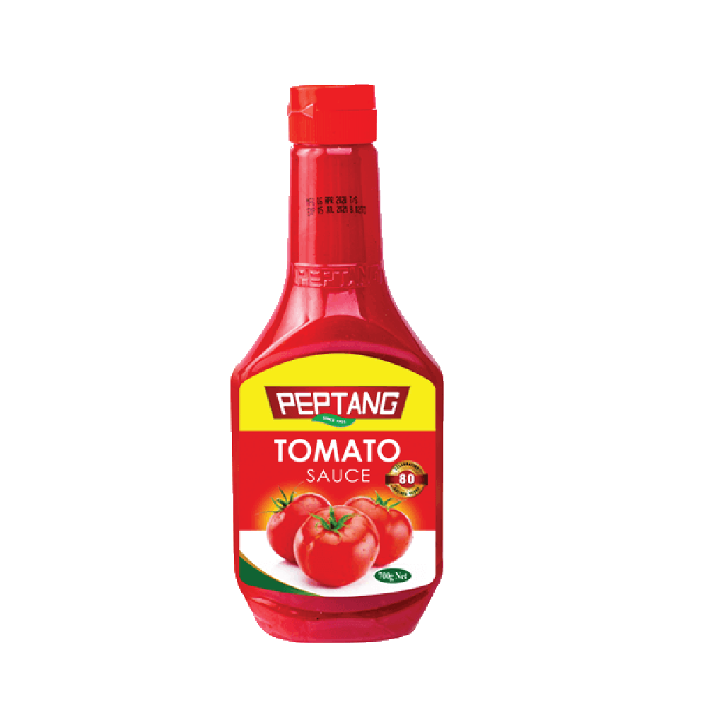 Tomato Sauce (500g)